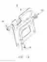 Fig. 14 - System for detecting and removing a gas bubble from a vascular infusion line
