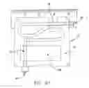 Fig. 28 - System for detecting and removing a gas bubble from a vascular infusion line