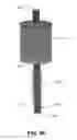 Fig. 50 - System for detecting and removing a gas bubble from a vascular infusion line