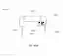 Fig. 112 - Adhesive and peripheral systems and methods for medical devices