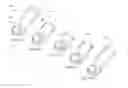 Fig. 114 - Adhesive and peripheral systems and methods for medical devices