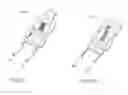 Fig. 116 - Adhesive and peripheral systems and methods for medical devices