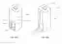 Fig. 117 - Adhesive and peripheral systems and methods for medical devices