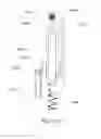 Fig. 120 - Adhesive and peripheral systems and methods for medical devices