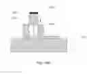 Fig. 125 - Adhesive and peripheral systems and methods for medical devices