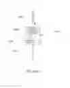 Fig. 127 - Adhesive and peripheral systems and methods for medical devices