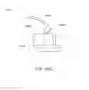 Fig. 138 - Adhesive and peripheral systems and methods for medical devices