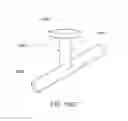 Fig. 140 - Adhesive and peripheral systems and methods for medical devices