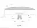 Fig. 142 - Adhesive and peripheral systems and methods for medical devices