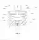 Fig. 42 - Adhesive and peripheral systems and methods for medical devices