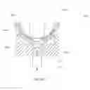 Fig. 44 - Adhesive and peripheral systems and methods for medical devices