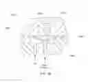 Fig. 52 - Adhesive and peripheral systems and methods for medical devices