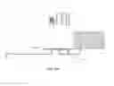Fig. 65 - Adhesive and peripheral systems and methods for medical devices