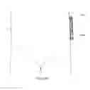 Fig. 85 - Adhesive and peripheral systems and methods for medical devices