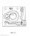 Fig. 98 - Adhesive and peripheral systems and methods for medical devices