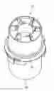 Fig. 01 - REPLACEMENT CARTRIDGE