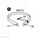 Fig. 01 - Ventilator circuit stabilizer and method of stabilizing a ventilator