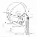 Fig. 01 - FACIAL MASK WITH INTERNAL SUPPORT STRUCTURE FOR USE WITH VENTILATION AND POSITIVE AIR PRESSURE SYSTEMS