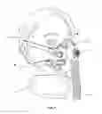 Fig. 02 - FACIAL MASK WITH INTERNAL SUPPORT STRUCTURE FOR USE WITH VENTILATION AND POSITIVE AIR PRESSURE SYSTEMS