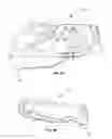 Fig. 05 - FACIAL MASK WITH INTERNAL SUPPORT STRUCTURE FOR USE WITH VENTILATION AND POSITIVE AIR PRESSURE SYSTEMS