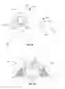 Fig. 07 - FACIAL MASK WITH INTERNAL SUPPORT STRUCTURE FOR USE WITH VENTILATION AND POSITIVE AIR PRESSURE SYSTEMS