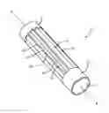 Fig. 01 - Apparatus for fluid tube