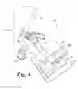 Fig. 05 - Mechanical device for soothing agitated patients