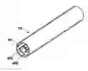 Fig. 01 - PARTIALLY SHRINKABLE TUBING WITH MULTIPLE LUMENS AND ASSOCIATED METHODS