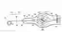 Fig. 01 - Steering control mechanism for catheters