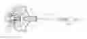 Fig. 01 - Butterfly needle with a protective device
