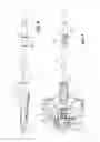 Fig. 07 - Butterfly needle with a protective device