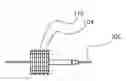 Fig. 01 - APPLICATOR FOR ANTISEPTIC OR MEDICATIONS