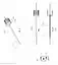 Fig. 03 - APPLICATOR FOR ANTISEPTIC OR MEDICATIONS