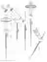 Fig. 04 - APPLICATOR FOR ANTISEPTIC OR MEDICATIONS