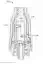 Fig. 01 - Collapsible valve with internal dimples