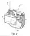 Fig. 03 - Electrochemical cell with adjacent cathodes