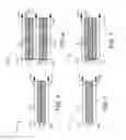Fig. 05 - Electrochemical cell with adjacent cathodes