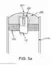 Fig. 15 - Temporary electrode connection for wireless pacing systems