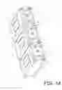 Fig. 03 - LARGE AREA BODY SHAPING APPLICATOR