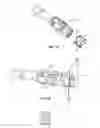 Fig. 02 - Device for targeted treatment of dermatoses