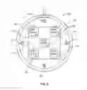 Fig. 05 - Device for targeted treatment of dermatoses