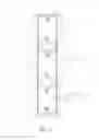 Fig. 11 - Two-And Three-Dimensional Far Infrared Acupuncture Device For Therapy And Rehabilitation
