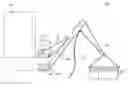 Fig. 01 - Victim retrieval system, method and appratus