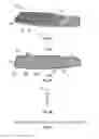 Fig. 02 - Putter face insert