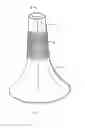 Fig. 01 - SPORTS TRAINING CONE