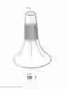 Fig. 02 - SPORTS TRAINING CONE