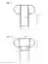 Fig. 08 - INSTRUMENTED SOFTBALL OR BASEBALL BAT AND BAT KNOB AND SYSTEM FOR MONITORING A BAT SWING