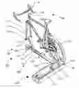 Fig. 01 - BICYCLE TRAINER