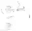Fig. 02 - ASSEMBLY FACILITATING A PROPER SWING MOTION