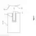 Fig. 07 - ASSEMBLY FACILITATING A PROPER SWING MOTION